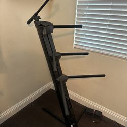Ultimate Support Keyboard Stand