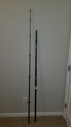 Used PINNACLE Fishing Equipment