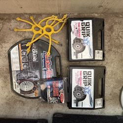 Snow Chains