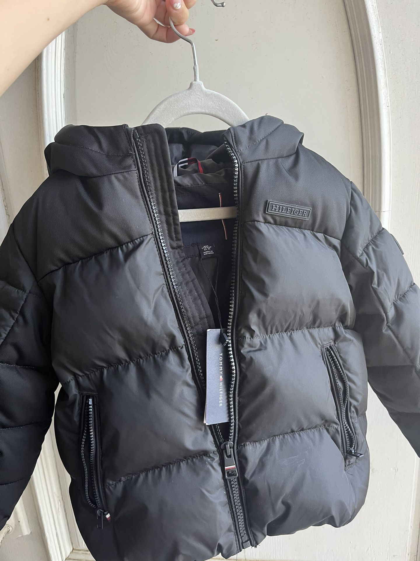 Tommy Hilfiger Jacket