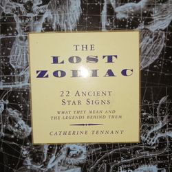 The Lost Zodiac 