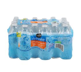 Water Alkaline