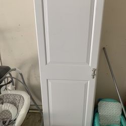 Wardrobe Or For Storage
