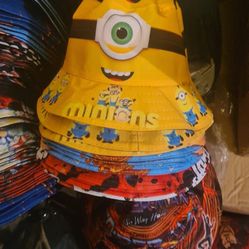 Kids Hats