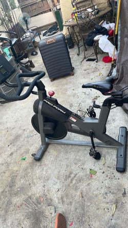 BICICLETA PARA EJERCITAR