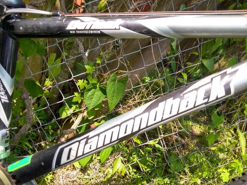 Diamondback Bike