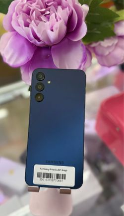 UNLOCKED - Samsung Galaxy A15 5G 64 Gb