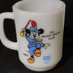 Vintage Mickey Mouse Club