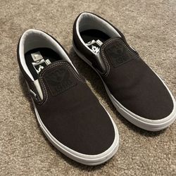 Vans BMX Collab Shoes