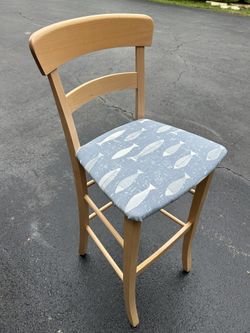 Bar Height Stools 4