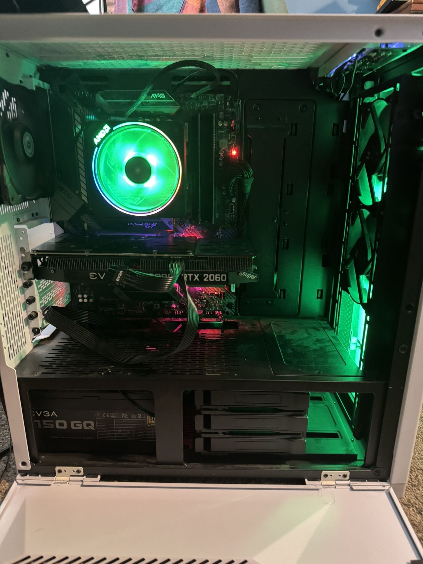 Custom Pc