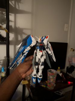Mgfreedom 2.0 scrap fodder  down to trade for broken mgsd kits any condition