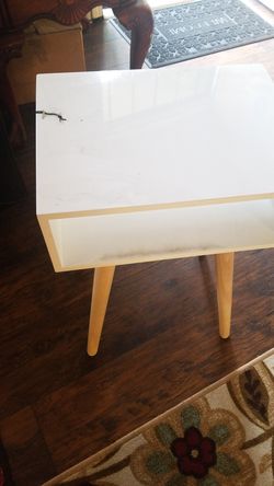 Mesa para cuadernos