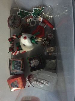 Holiday Assortment