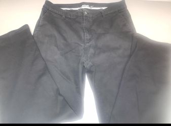 Men's RSQ Slim Straight Pants Size 34 × 32