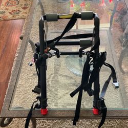 Bike Rack 