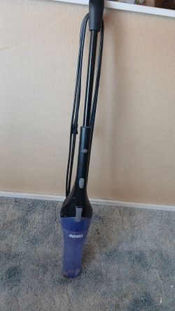 Small Vaccum 