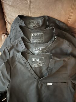 Figs Scrubs And Under Scrubs