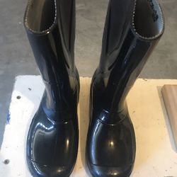 Girls boots size 30(US 12.5)