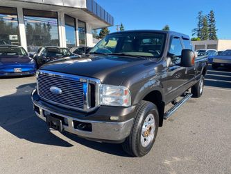 2006 Ford F-350