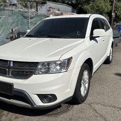 2017 Dodge Journey Part