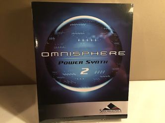 Omnisphere