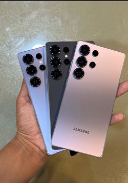 Samsung galaxy s25 ultra