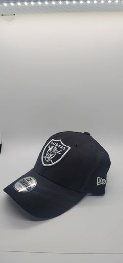 New Era Raiders 9FORTY Youth Snapback Cap