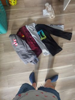 Boys Large