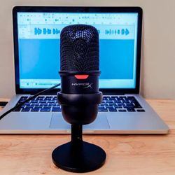 Hyper X Mic 