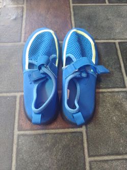 Shoe For Children