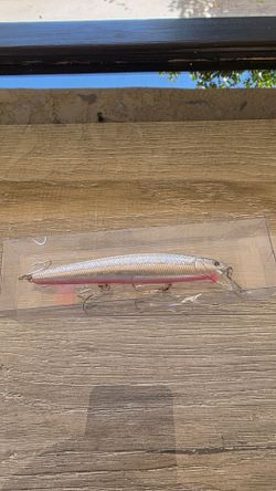Lucky craft lures