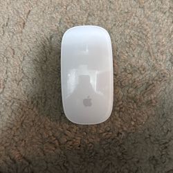 Apple Magic Mouse 