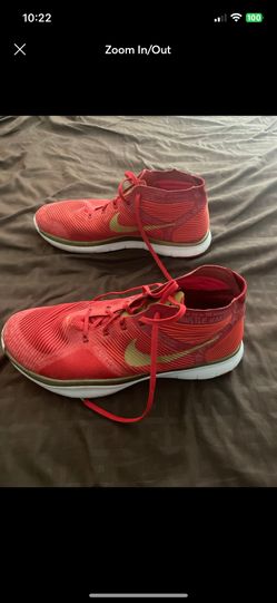 Nike Hustle Hart Shoes