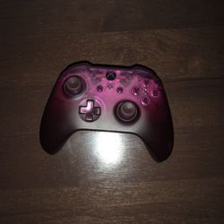 Xbox One Controller - Magenta