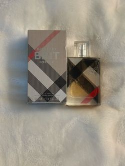 Burberry Brit for Her Eau de Parfum 50ml