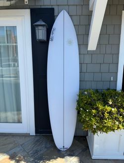 Surfboard 7’5” midlength surf board