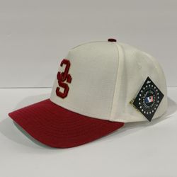 Kill The Hype LA SC Vntg SnapBack, Extremely Rare KTH Grail, Breezy, NWT ✨