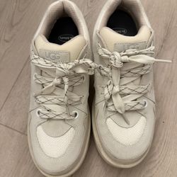 Ugg Mens Lo Lowmel Jasmine Shoes Size 12