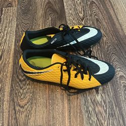 Nike Hypervenom 3 FG (kids)