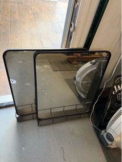 24x30 bathroom vanity mirror