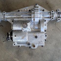 Craftsman LT1000 Tecumseh MST-206-545C Transmission Transaxle