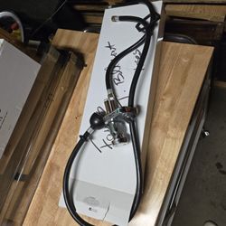 Shampoo Sink Faucet
