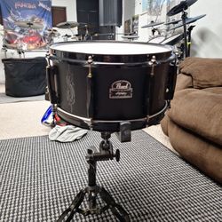 Joey Jordison Snare