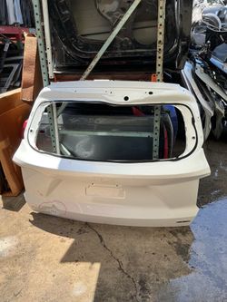 2021 - 2023 KIA SORENTO - TAIL GTE LIFT GATE OEM