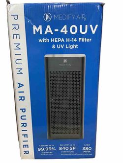 Air Purifier