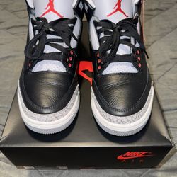 Jordan 3