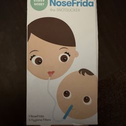 Nose Frida 