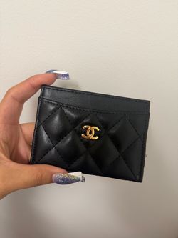 women card holder