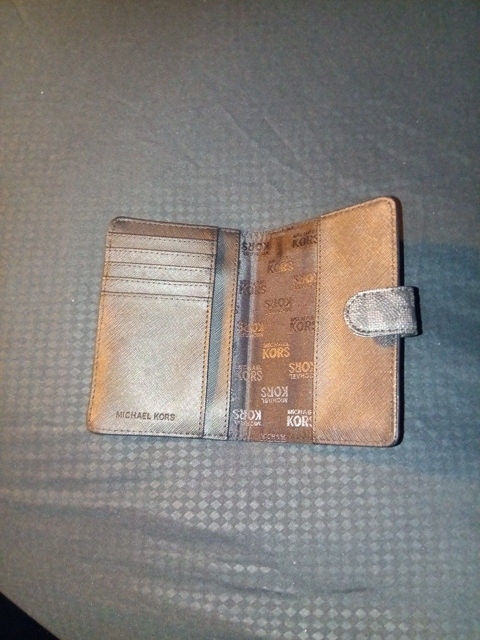 Michael Kors wallet